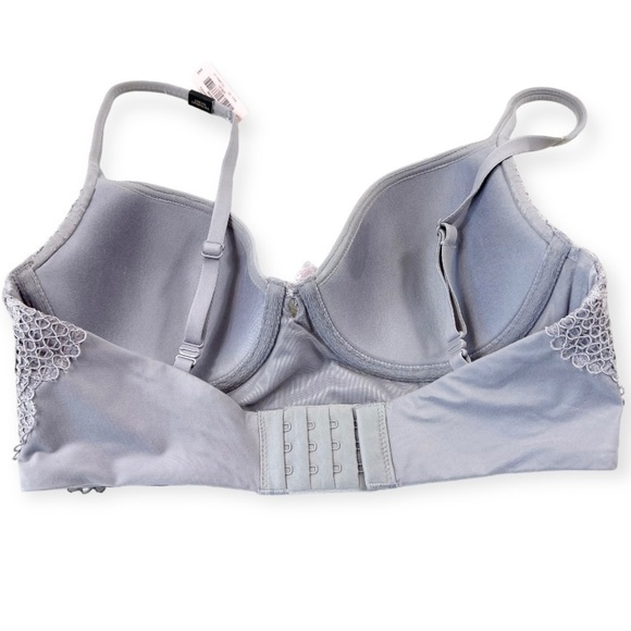 Victoria’s Secret Body by Victoria’s Demi Buste Double Bra 34C - Picture 2 of 8